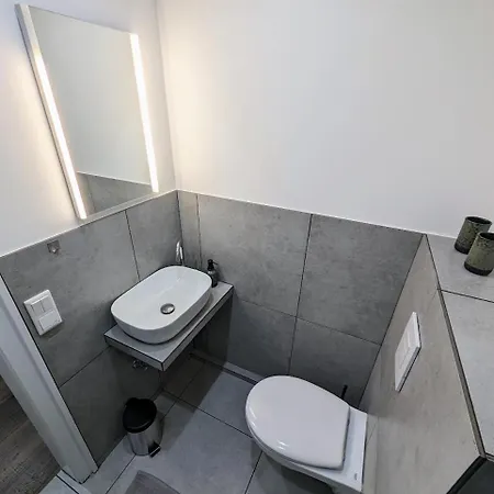 Ferienwohnung Zwischen Den Duenen Sylt Exterior photo