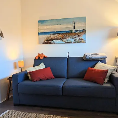 Ferienwohnung Zwischen Den Duenen Sylt Exterior photo