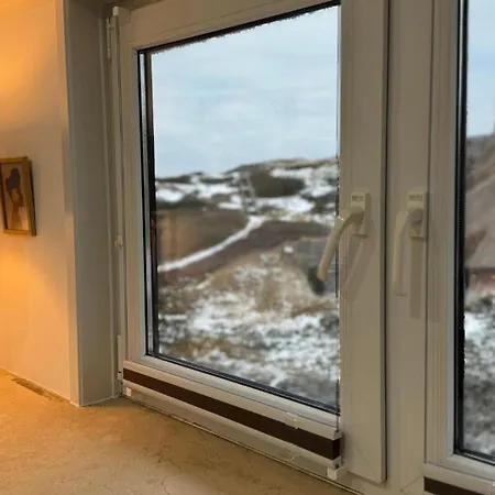 Ferienwohnung Zwischen Den Duenen Sylt Exterior photo