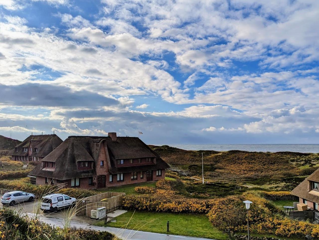 Zwischen Den Duenen * Sylt