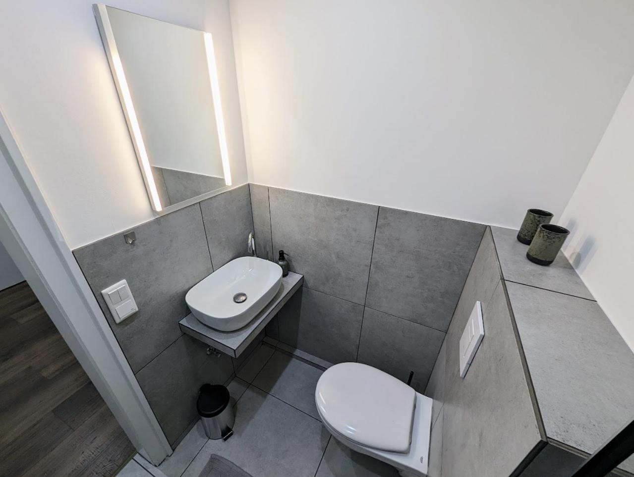 Apartment Zwischen Den Duenen Sylt
