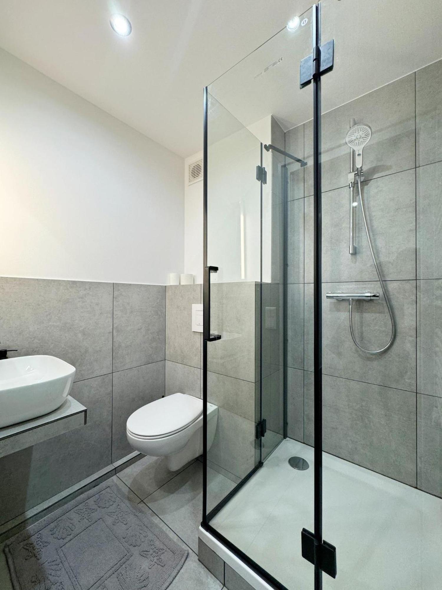 Apartment Zwischen Den Duenen *